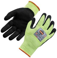 ERGODYNE Ergodyne 17813 Cut Resistant Gloves Medium A4 Tenalux