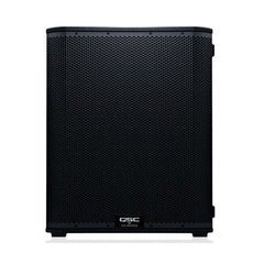 QSC Qsc Llc KS118 Powered Subwoofer Loudspeaker