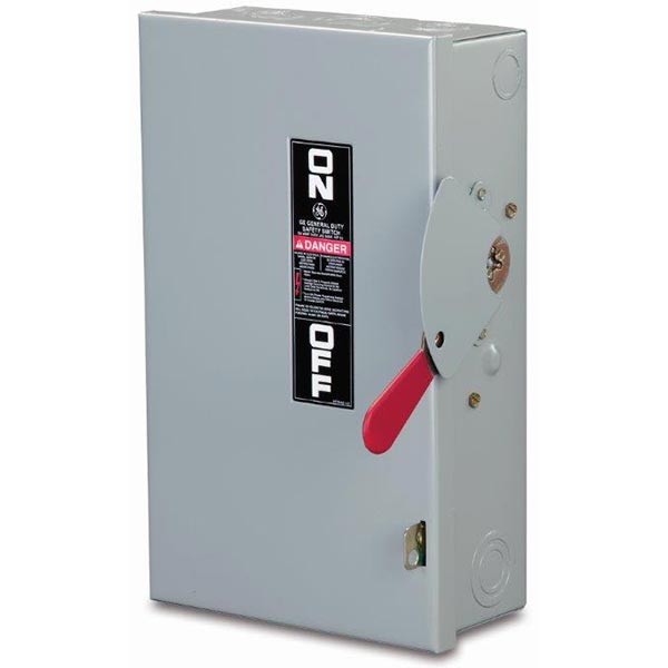 GENERAL ELECTRIC TG3224R RELAYS & SWITCHES