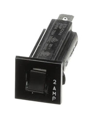 XLT OVENS Xlt Ovens XP4515-CB-2A Circuit Breaker 2A (Each) XLTXP4515-CB-2A