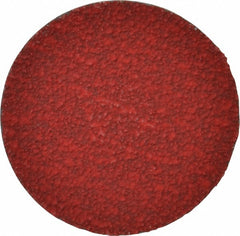 MERIT Merit Abrasives 08834161318 Quick-change Disc 40 Grit
