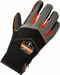 ERGODYNE Ergodyne 17773 Work Gloves Medium Full-finger Proflex 9001