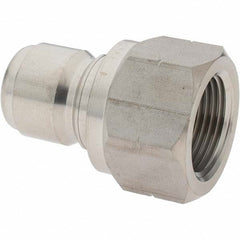 PARKER Parker BD-SST-N6-1 Hydraulic Hose Coupler 3000 Psi