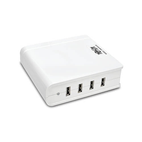 TRIPP LITE Tripp Lite U280-004-UK 4 Port Usb Charging Station