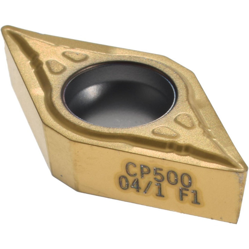 SECO TOOLS Seco 00096871 DCMT32.51-F1 CP500 Turning Insert