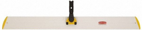 RUBBERMAID Rubbermaid FGQ58000YL00 Quick-connect Mop Frame 36 in