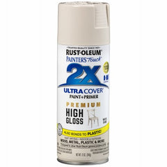 RUST-OLEUM Rust-oleum 348856 Painters Touch 2X Spray Paint 12 Oz