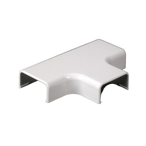 WIREMOLD Wiremold Legrand 2815-WH Raceway Tee 2800 Series White