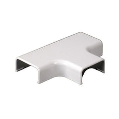 WIREMOLD Wiremold Legrand 2815-WH Raceway Tee 2800 Series White