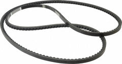 CONTINENTAL Continental Contitech 20042599 Cogged V-belt 5VX 96in