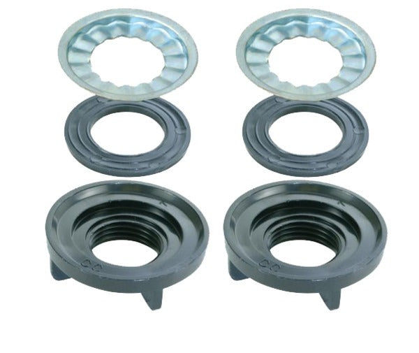 EASTMAN Eastman 30196 Faucet Connect Kit