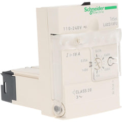 SCHNEIDER ELECTRIC Schneider Electric LUCD1XFU Starter Control Unit