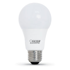 FEIT ELECTRIC Feit Electric OM60DM/950CA/4 A19 LED Light Bulb 8.8W (4 Pack)