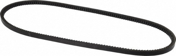CONTINENTAL Continental Contitech 20042769 Cogged V-belt 4L 41in