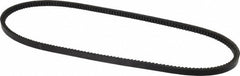 CONTINENTAL Continental Contitech 20042769 Cogged V-belt 4L 41in