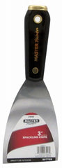 RED DEVIL Red Devil Inc 4210TV Spackle Knife 3 Inches