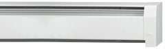 STERLING HYDRONICS Sterling Hydronics SUS-2 700-A1 baseboard radiator 560 BTU/hour per linear foot (2 ft)