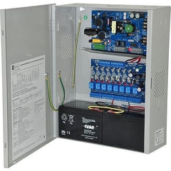 ALTRONIX Altronix Corp EFLOW4NA8V Access Power Supply with ACM8