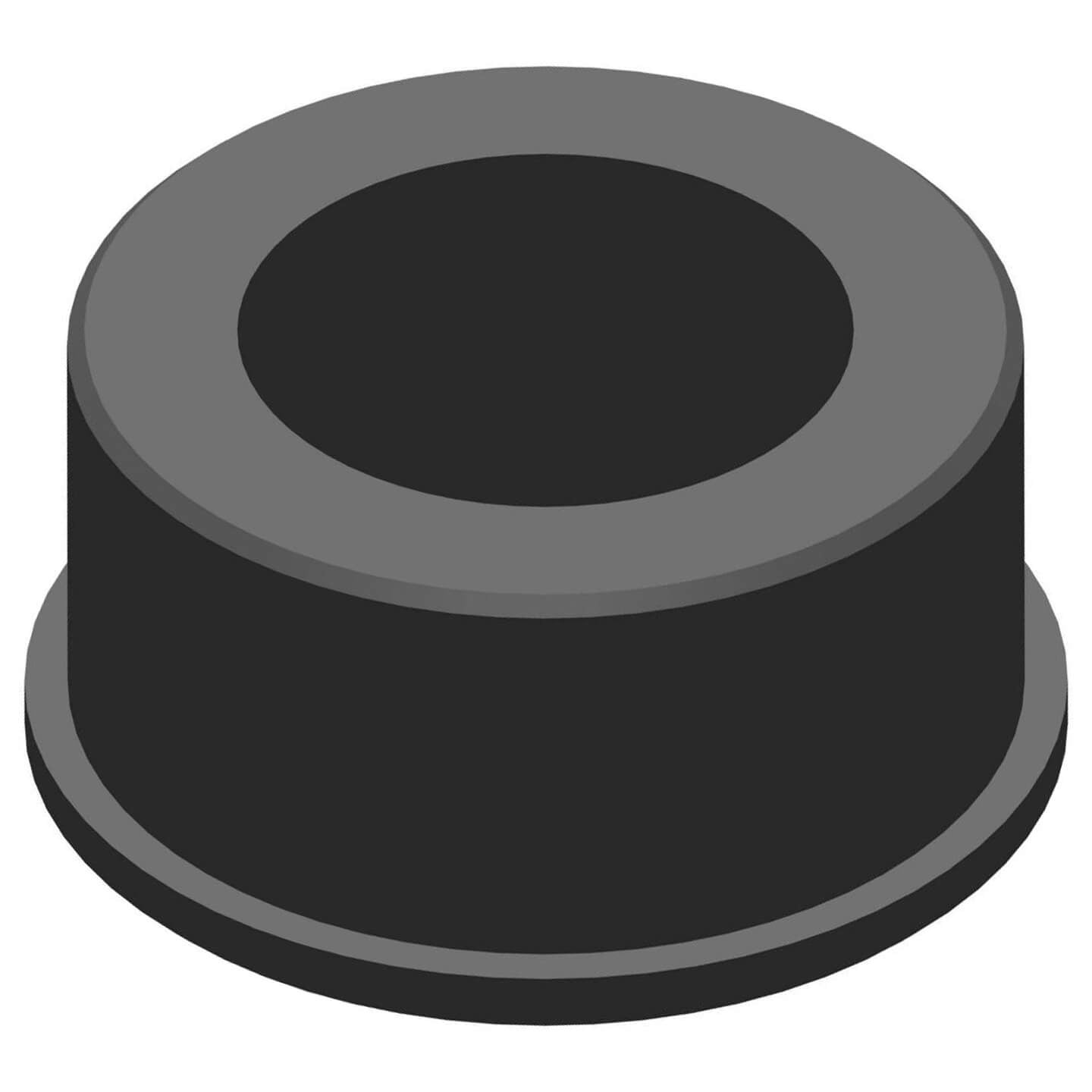 CARRIER Carrier HY93NH063 Bushing (Each 1 x 1 x 1 in) CRRHY93NH063