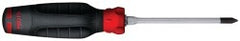 PROTO Proto JPB0103RPF Phillips Screwdriver No. 1 7 in