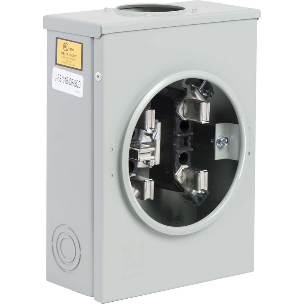SCHNEIDER ELECTRIC URS101BCR RELAYS & SWITCHES