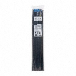 THOMAS & BETTS Thomas Betts L-28-120-0-L Cable Tie 28in 120lb Nylon 50pk