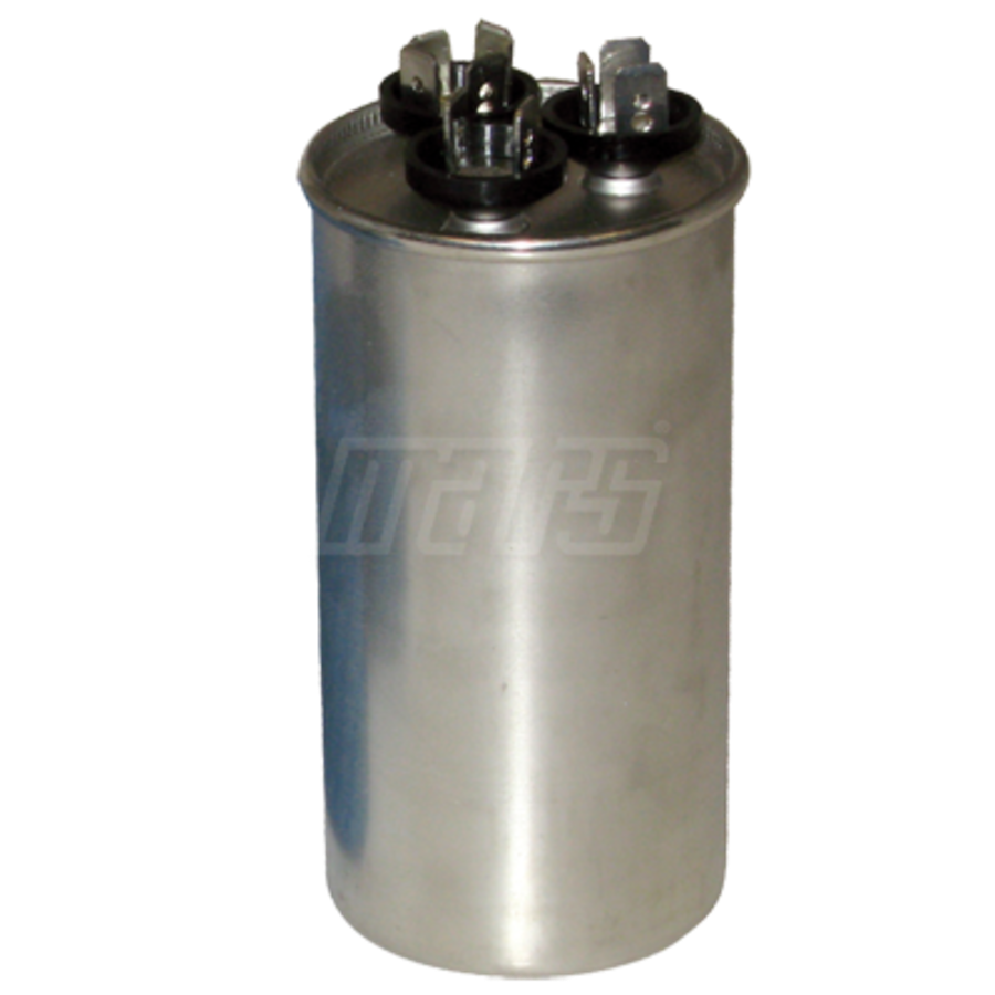 MARS 12821 CAPACITORS