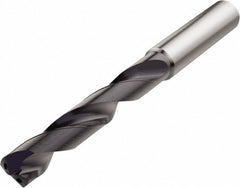 SECO TOOLS Seco 03046346 Jobber Drill Bit 27/64 Inch Solid Carbide
