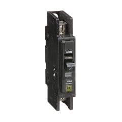 SCHNEIDER ELECTRIC QOU120 CIRCUIT BREAKERS