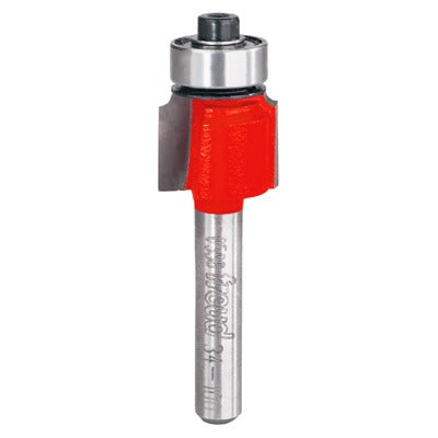 DIABLO Freud 34-100 Rounding Over Router Bit 1/16 Inch Radius