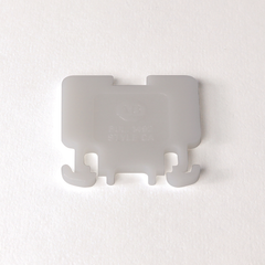ALLEN-BRADLEY 1492-N18 TERMINAL BLOCKS