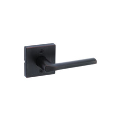 KWIKSET Kwikset 788LSLSQT-11P Lisbon Half Dummy Lever Venetian Bronze