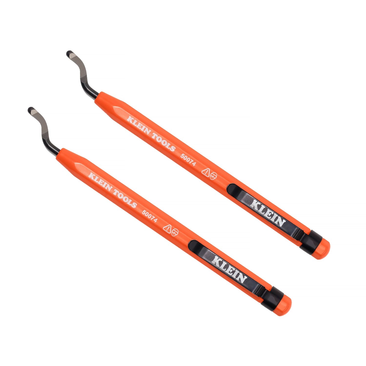 KLEIN TOOLS Klein Tools 50074 Reaming Pen (5.5 in, 2-Pack)