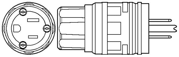 ERICSON 1510-PG ELECTRIC CABLES