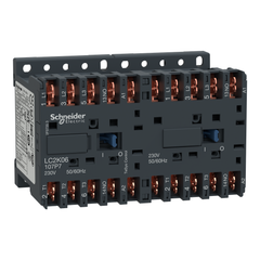 SCHNEIDER ELECTRIC LC2K09107B7 CONTACTORS