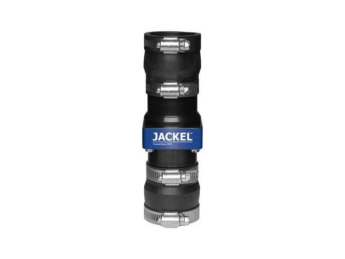 ZOELLER Zoeller dj-545 Abs Pvc Stainless Steel Check Valve