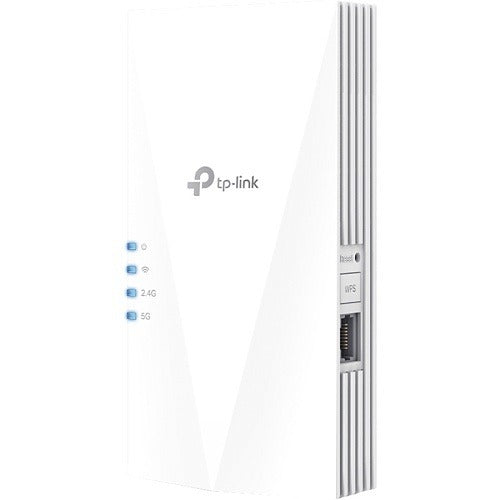 TP-LINK Tp-link Usa Corporation RE600X AX1800 Wi-fi 6 Range Extender