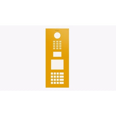 DOORBIRD Doorbird 423877313 Intercom Faceplate RAL1004