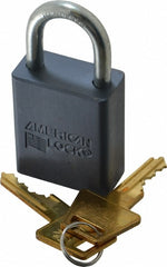 AMERICAN LOCK American Lock A30KA-47463 Aluminum Keyed Alike Padlock