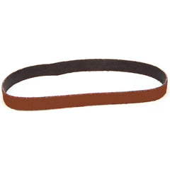 3M 3M 7100275019 Abrasive Belt 120 Grit Ceramic 3/4x18 in
