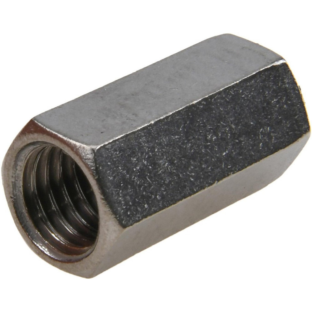 EMPIRE INDUSTRIES Empire Industries 51SS0050K Coupling Nut 1/2-13 Stainless Steel