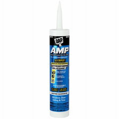 DAP Dap Inc 18360 All Purpose Sealant 9 Oz White