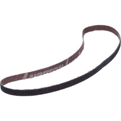 NORTON Norton 78072771000 Abrasive Belt 60 Grit 0.25x18 in