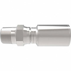 EATON Eaton 16Z-J16-BG Hydraulic Hose Male Pipe Rigid Fitting