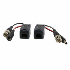 SPECO Speco TVIUTPPTP Hd-tvi Video Power Balun Utp
