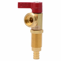 SHARKBITE Sharkbite/cash Acme 24998A Pex Washing Machine Valve