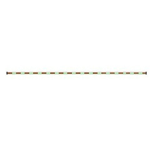 LIFTMASTER Liftmaster BGARM12LED Barrier Gate Arm 12 Feet Led