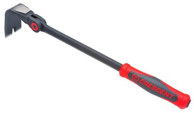 APEX TOOL GROUP Apex Tool Group Llc DB18X Indexing Flat Pry Bar 18 in