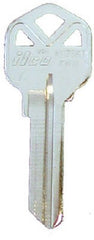 ILCO Kaba Ilco Corp KW11-A1176KT Kwikset Ultramax Key Blank