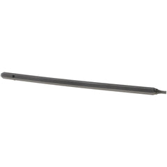 PARAMOUNT Paramount PAR50208 T8 Torx Bit 5mm Hex Drive